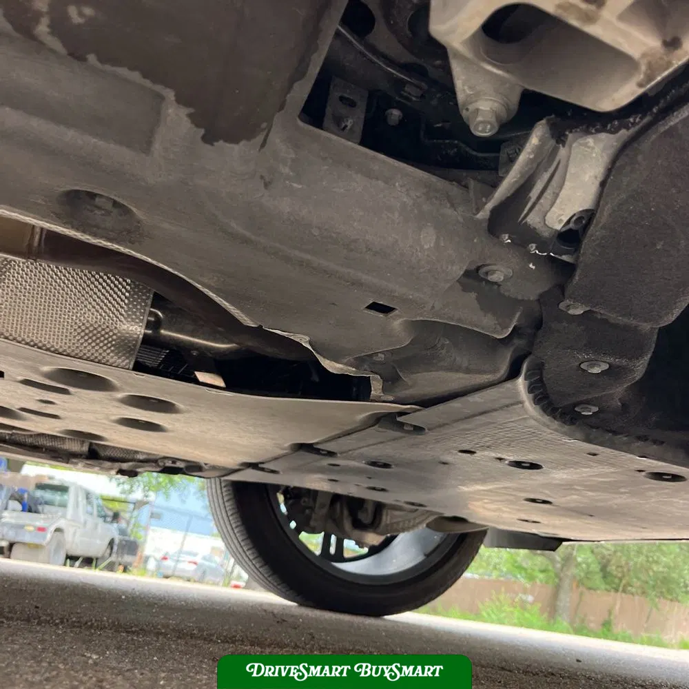 2024 Land Rover Range Rover P530 SE