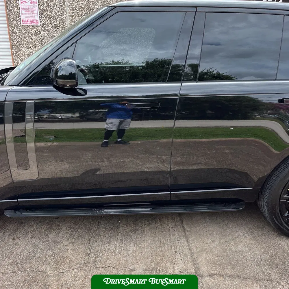 2024 Land Rover Range Rover P530 SE