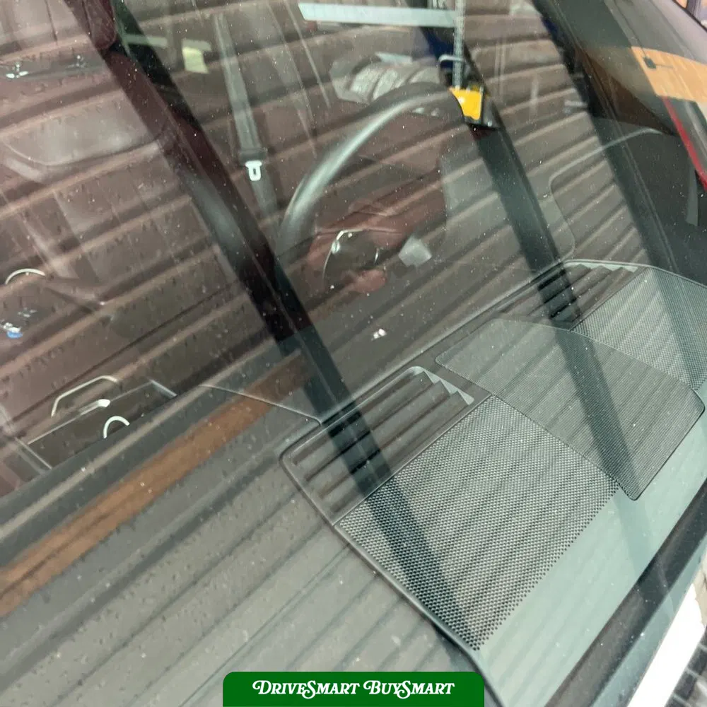 2024 Land Rover Range Rover P530 SE
