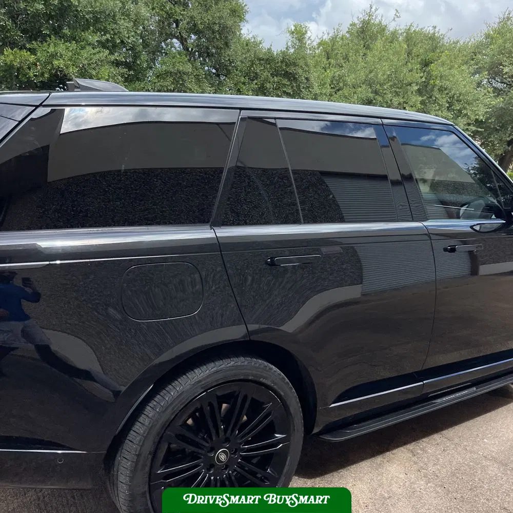 2024 Land Rover Range Rover P530 SE