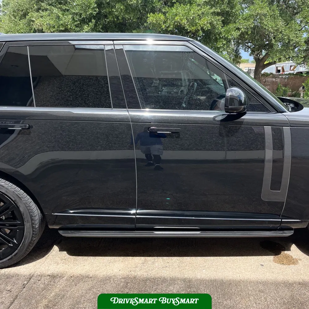 2024 Land Rover Range Rover P530 SE