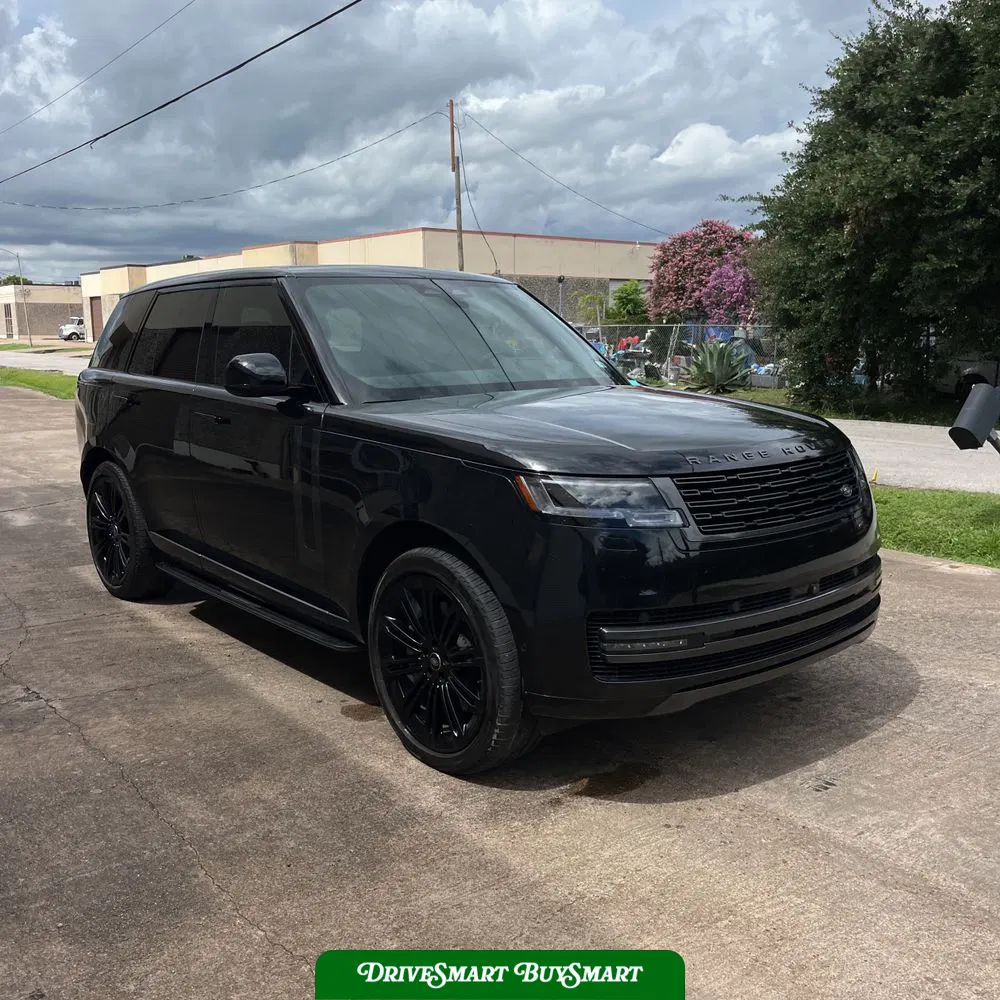 2024 Land Rover Range Rover P530 SE
