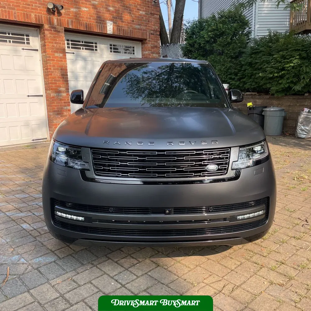 2025 Land Rover Range Rover SE P530