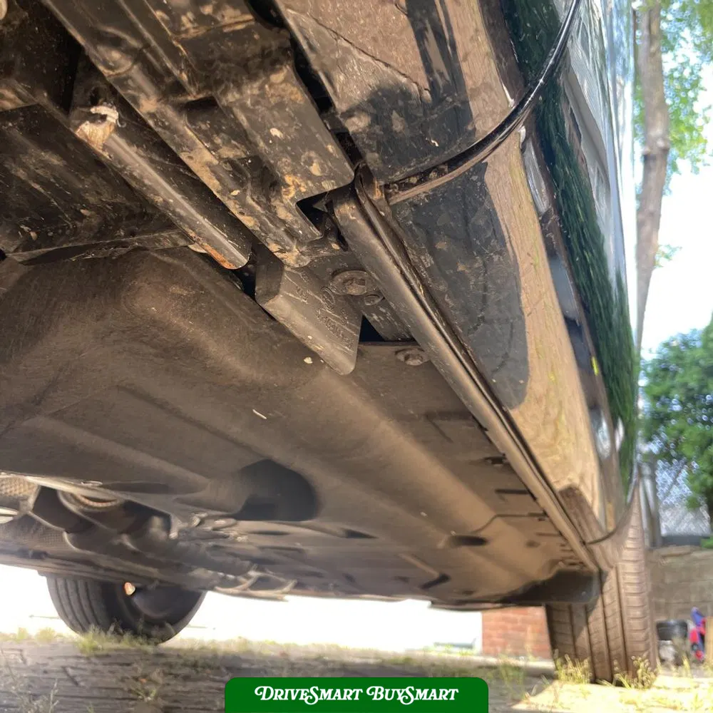 2025 Land Rover Range Rover SE P530