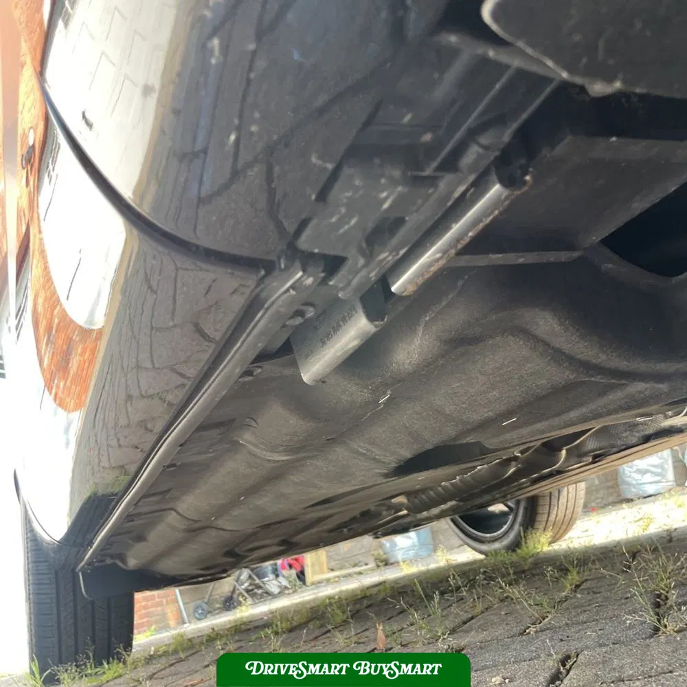 2025 Land Rover Range Rover SE P530