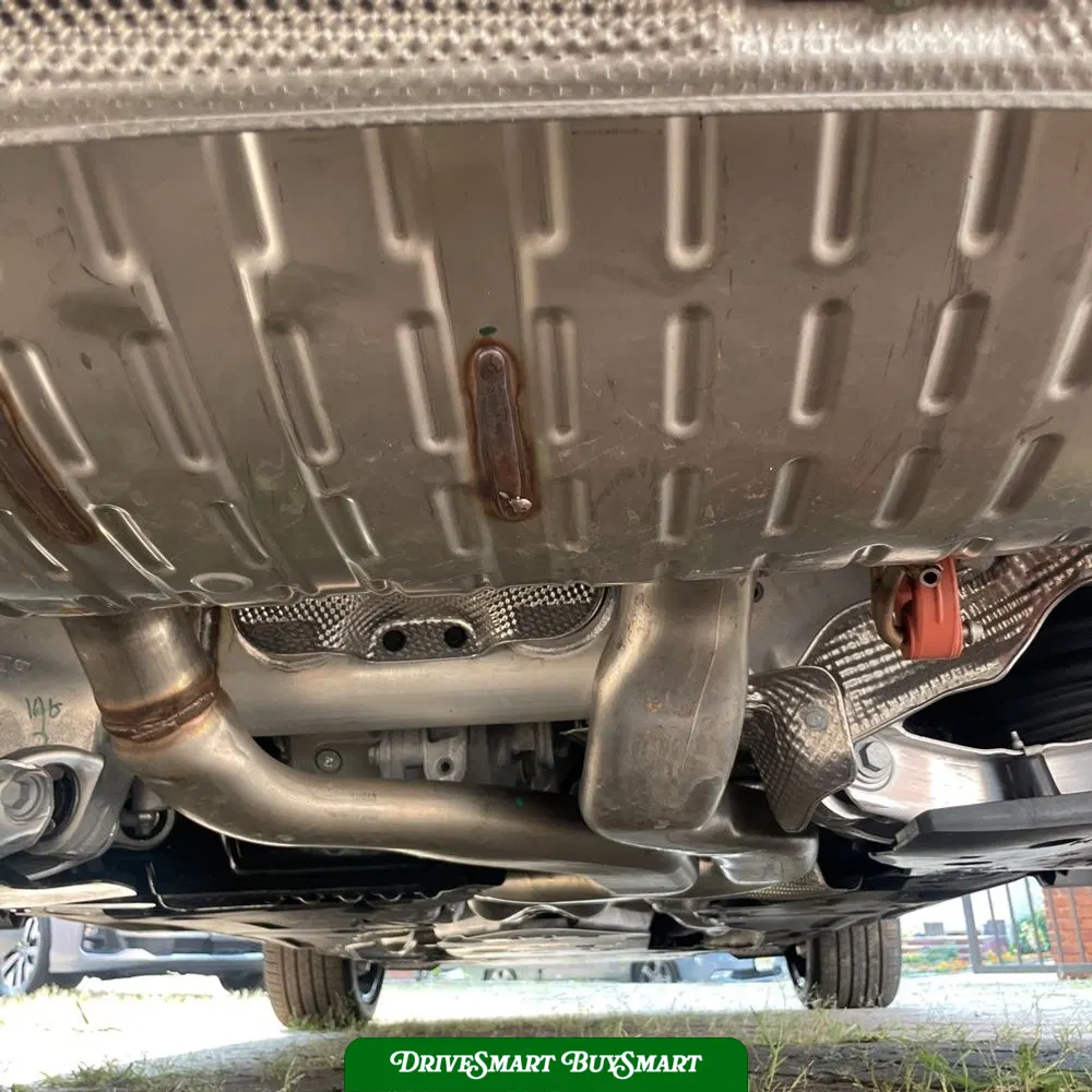 2025 Land Rover Range Rover SE P530