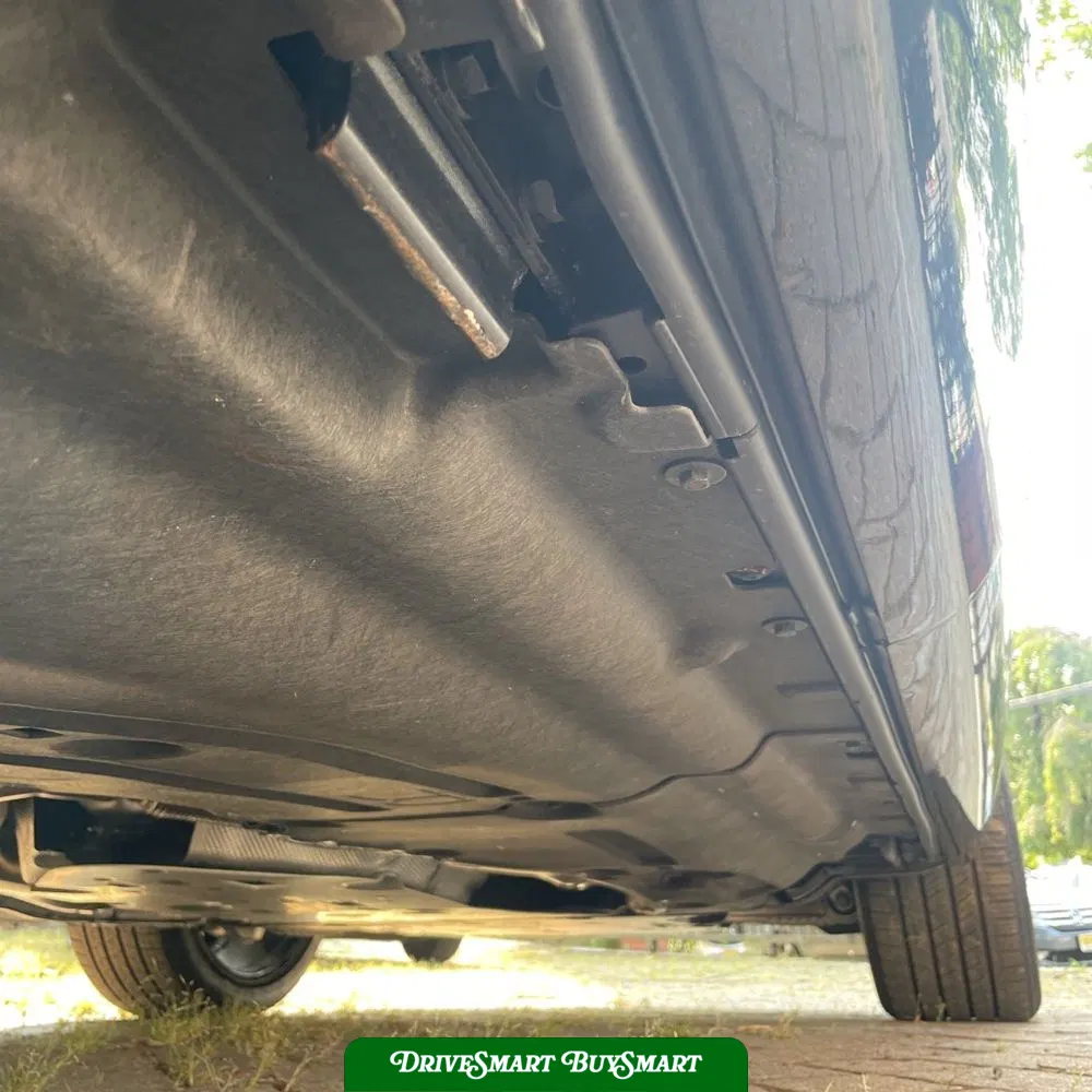 2025 Land Rover Range Rover SE P530