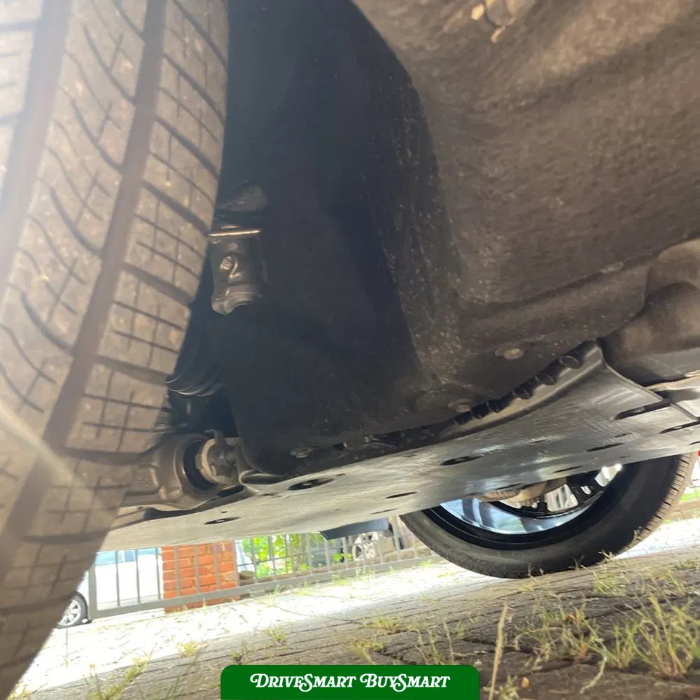 2025 Land Rover Range Rover SE P530