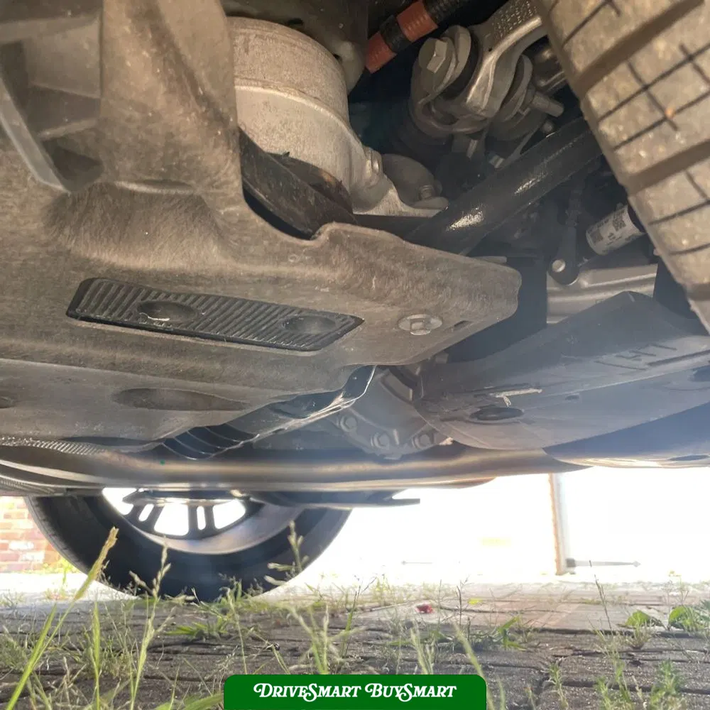2025 Land Rover Range Rover SE P530