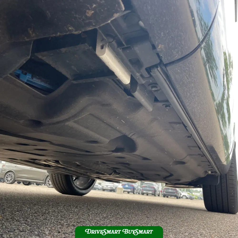 2025 Land Rover Range Rover P400 SE