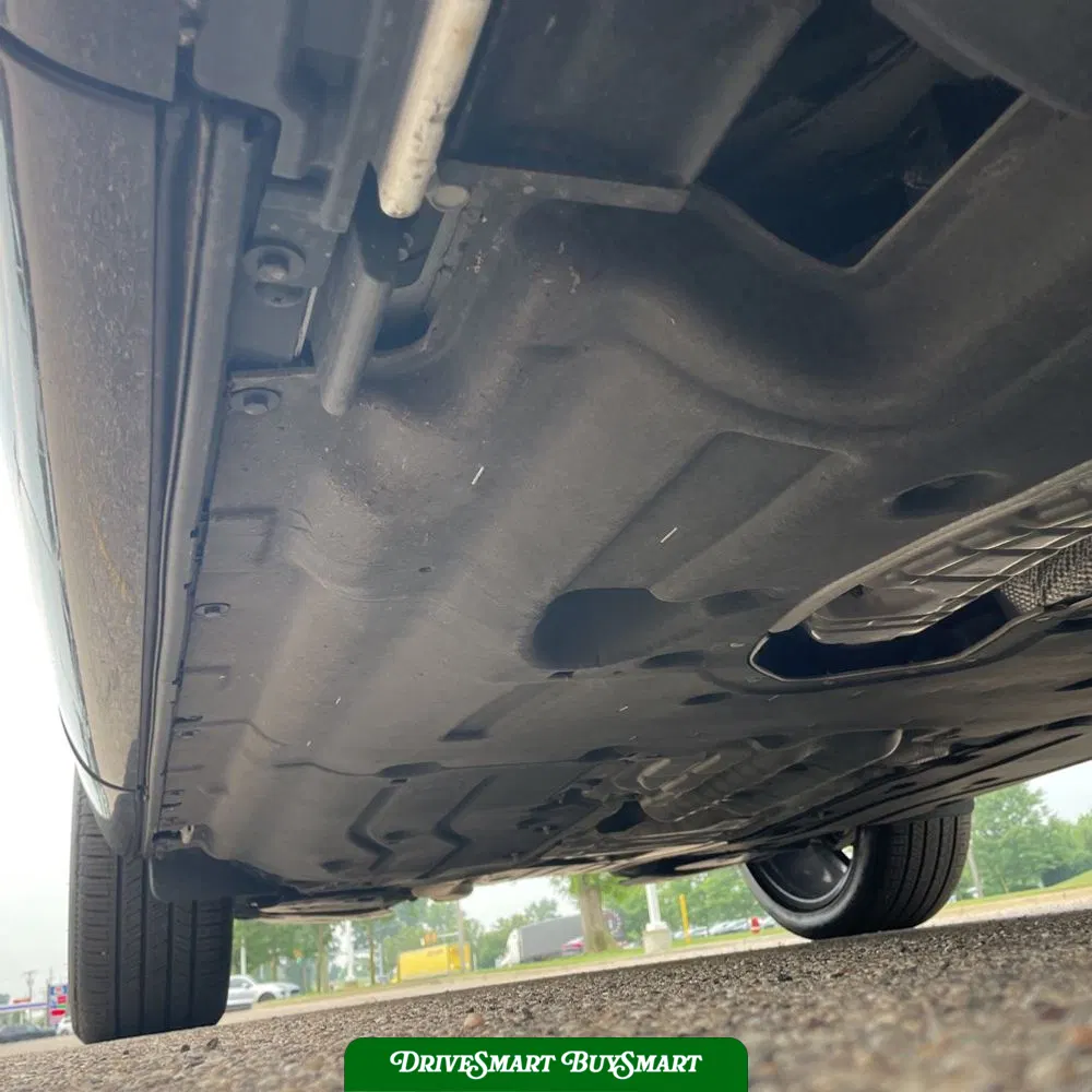 2025 Land Rover Range Rover P400 SE