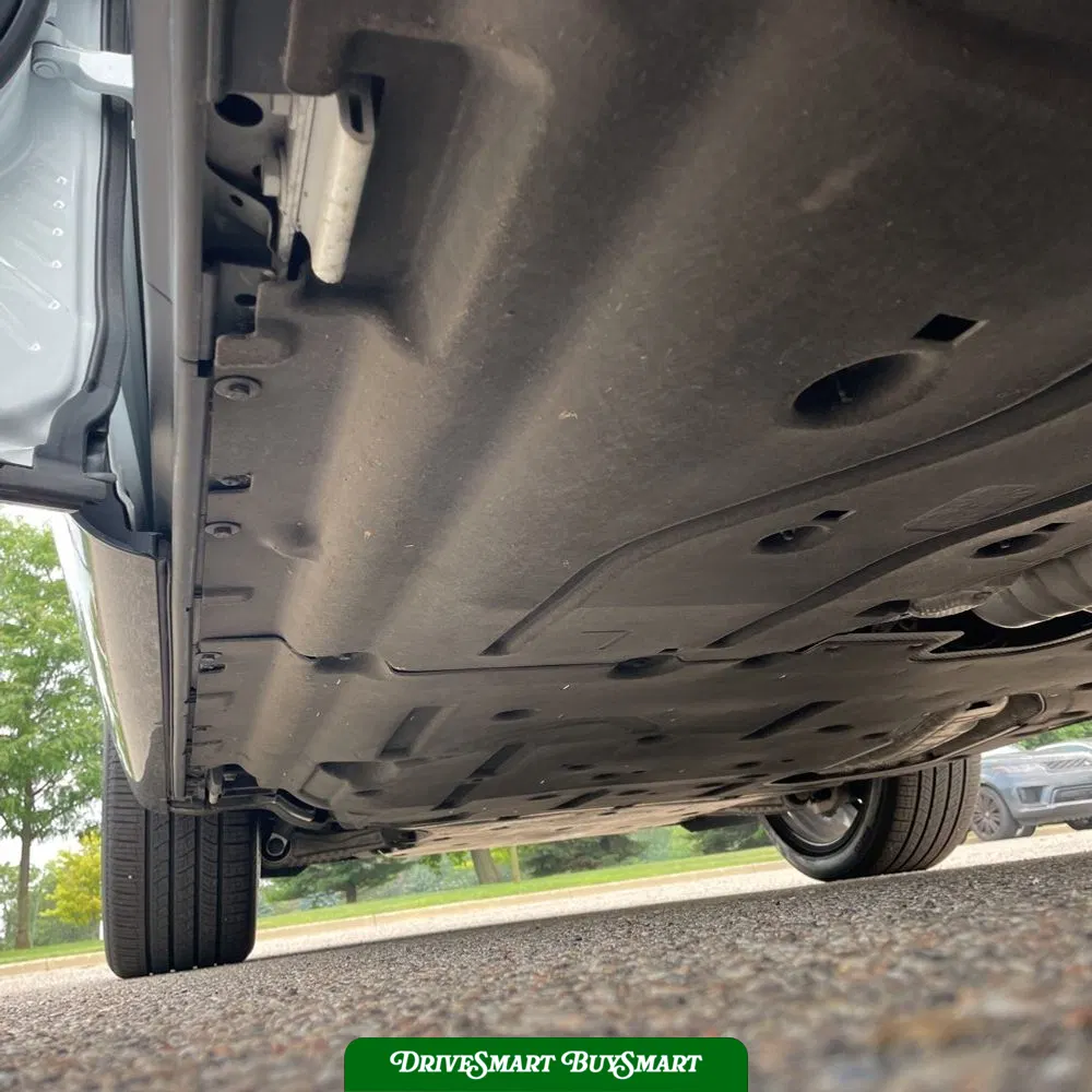 2025 Land Rover Range Rover P400 SE