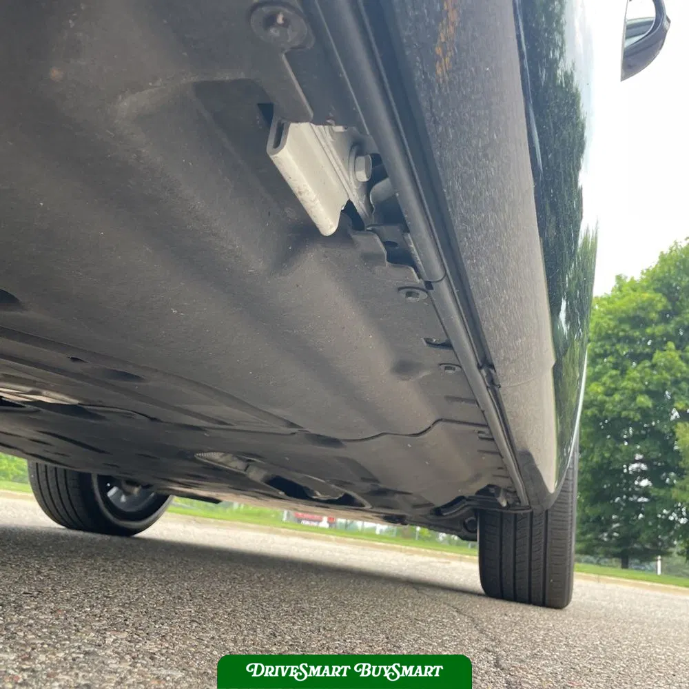 2025 Land Rover Range Rover P400 SE