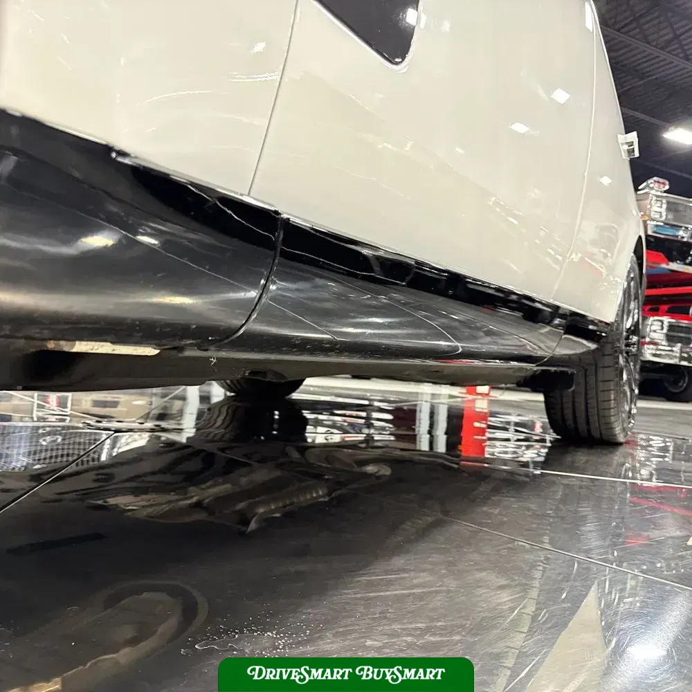 2023 Land Rover Range Rover P530 SE LWB