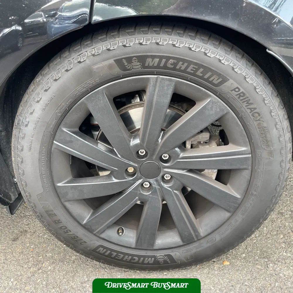2024 Land Rover Range Rover SE P400