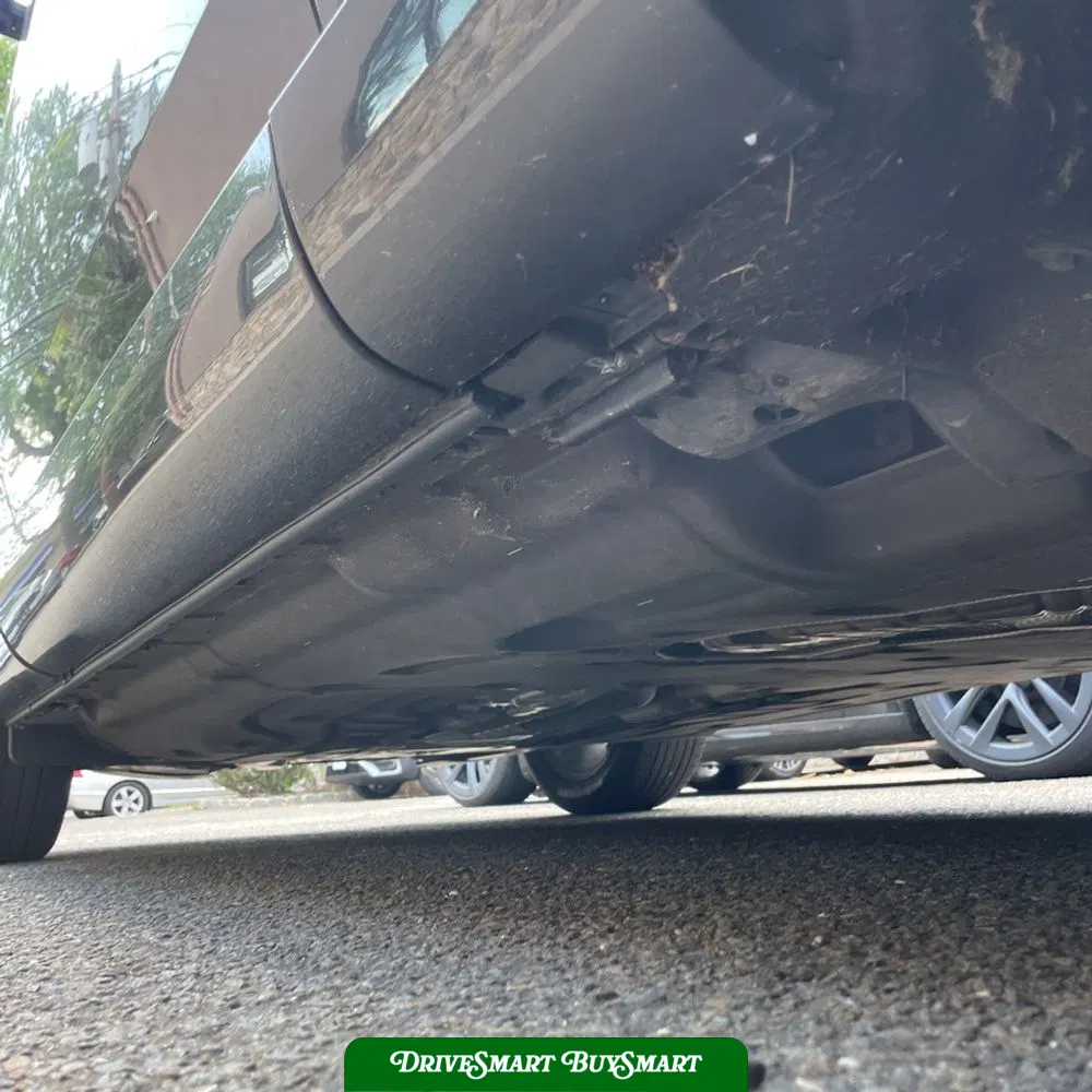 2024 Land Rover Range Rover SE P400