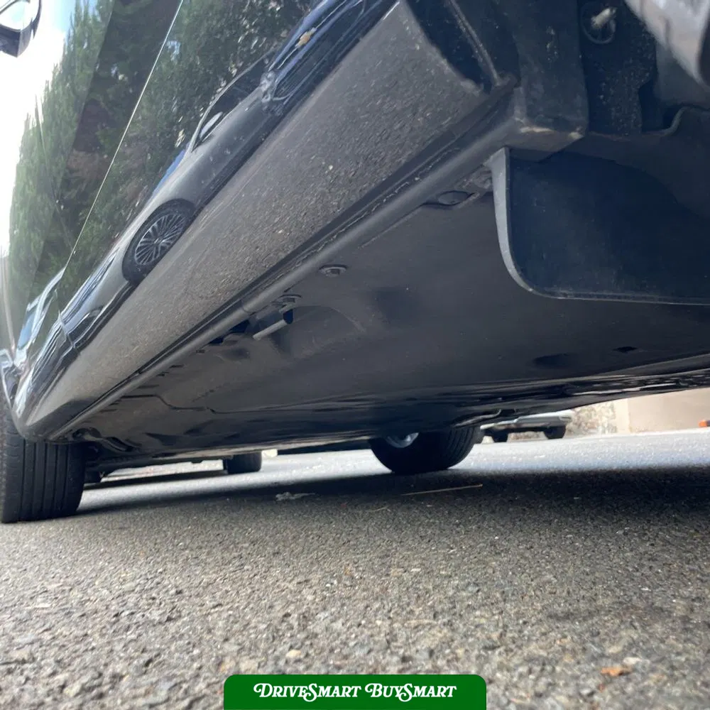 2024 Land Rover Range Rover SE P400