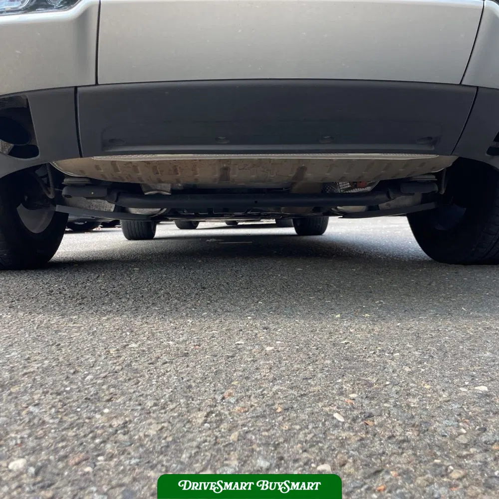 2024 Land Rover Range Rover SE P400