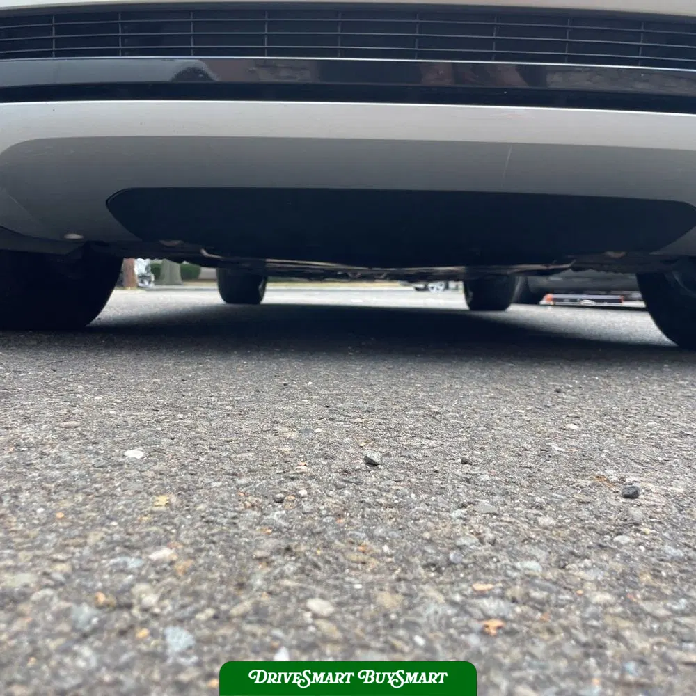 2024 Land Rover Range Rover SE P400