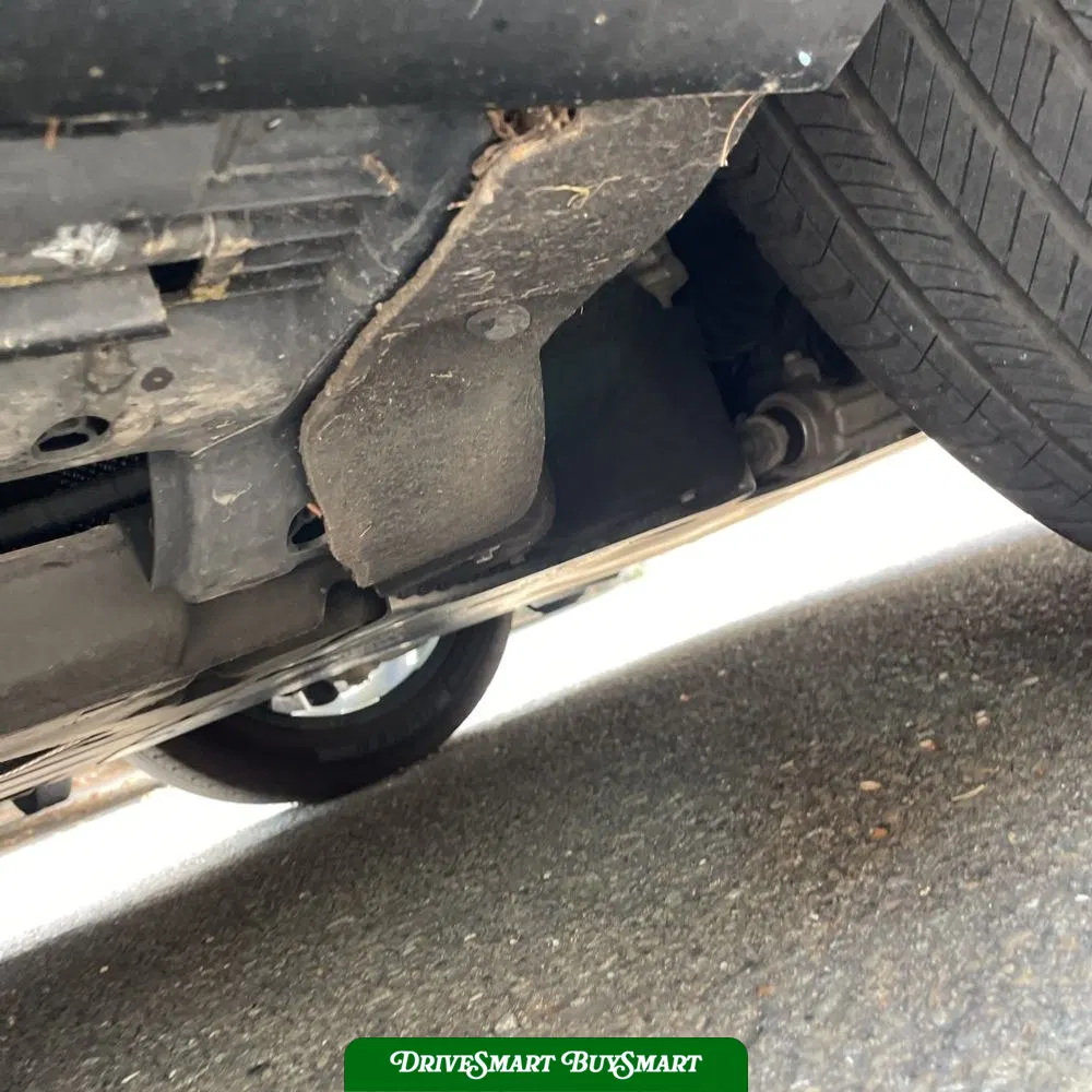 2024 Land Rover Range Rover SE P400