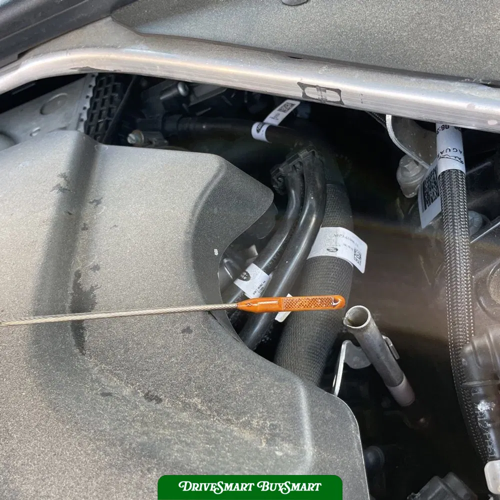2024 Land Rover Range Rover SE P400