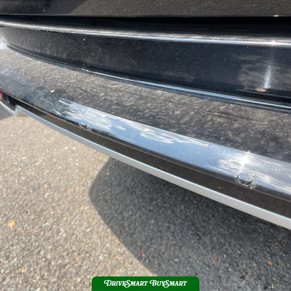 2024 Land Rover Range Rover SE P400