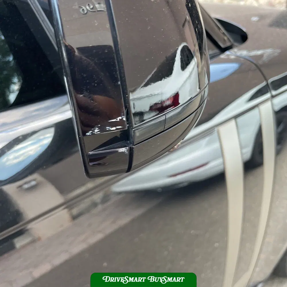 2024 Land Rover Range Rover SE P400