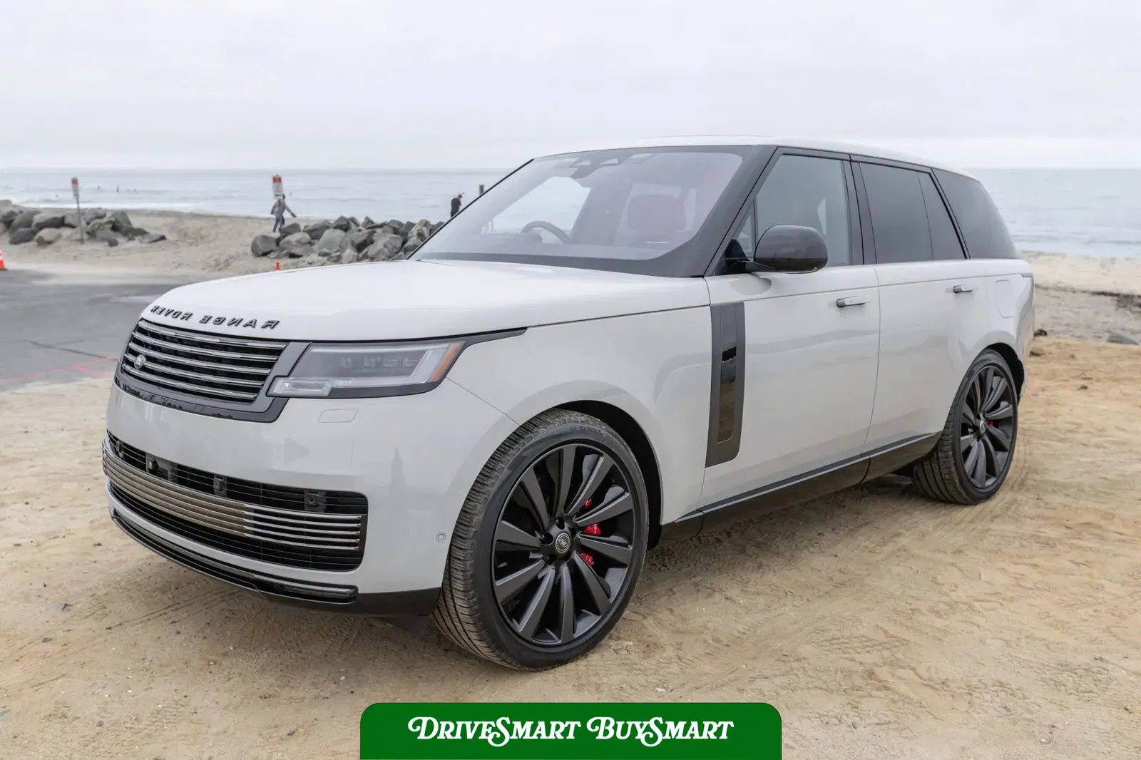 2023 Land Rover Range Rover SV