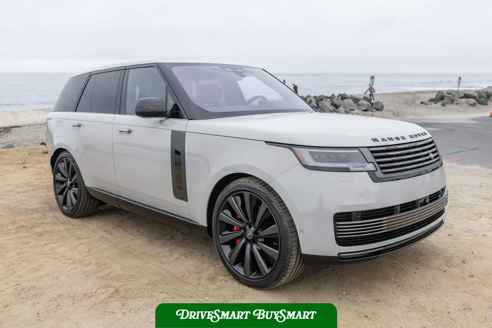 2023 Land Rover Range Rover SV