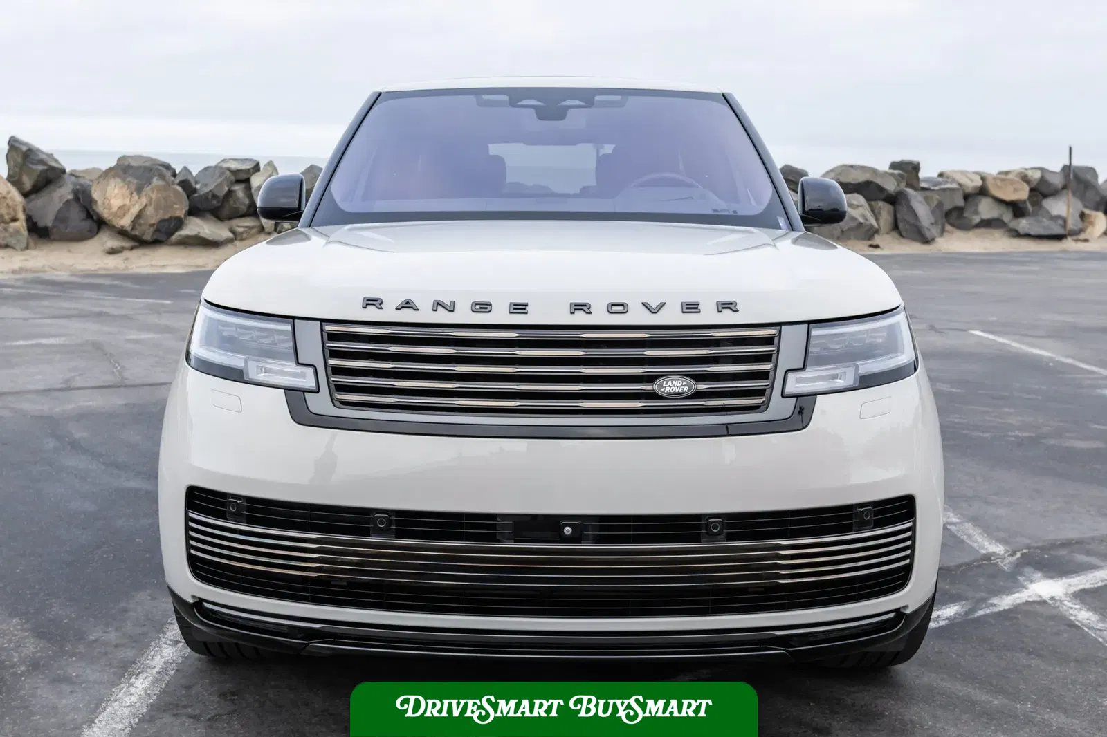 2023 Land Rover Range Rover SV
