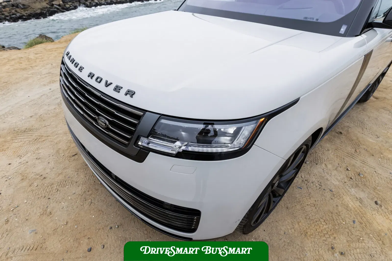 2023 Land Rover Range Rover SV