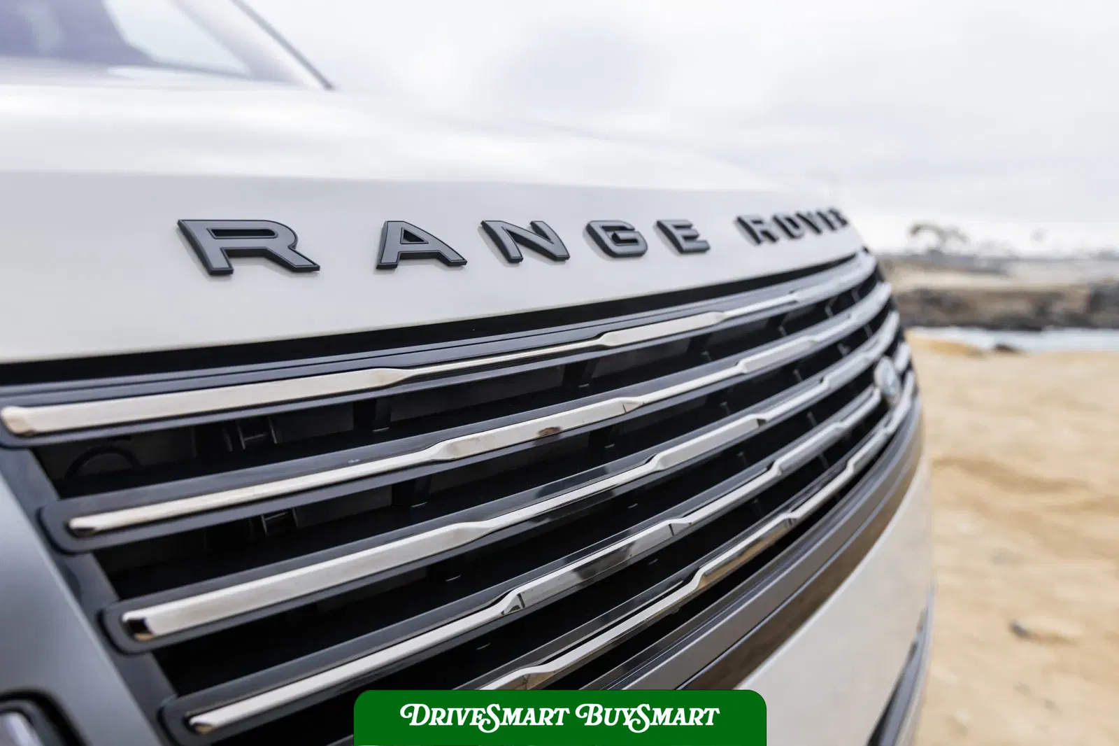 2023 Land Rover Range Rover SV