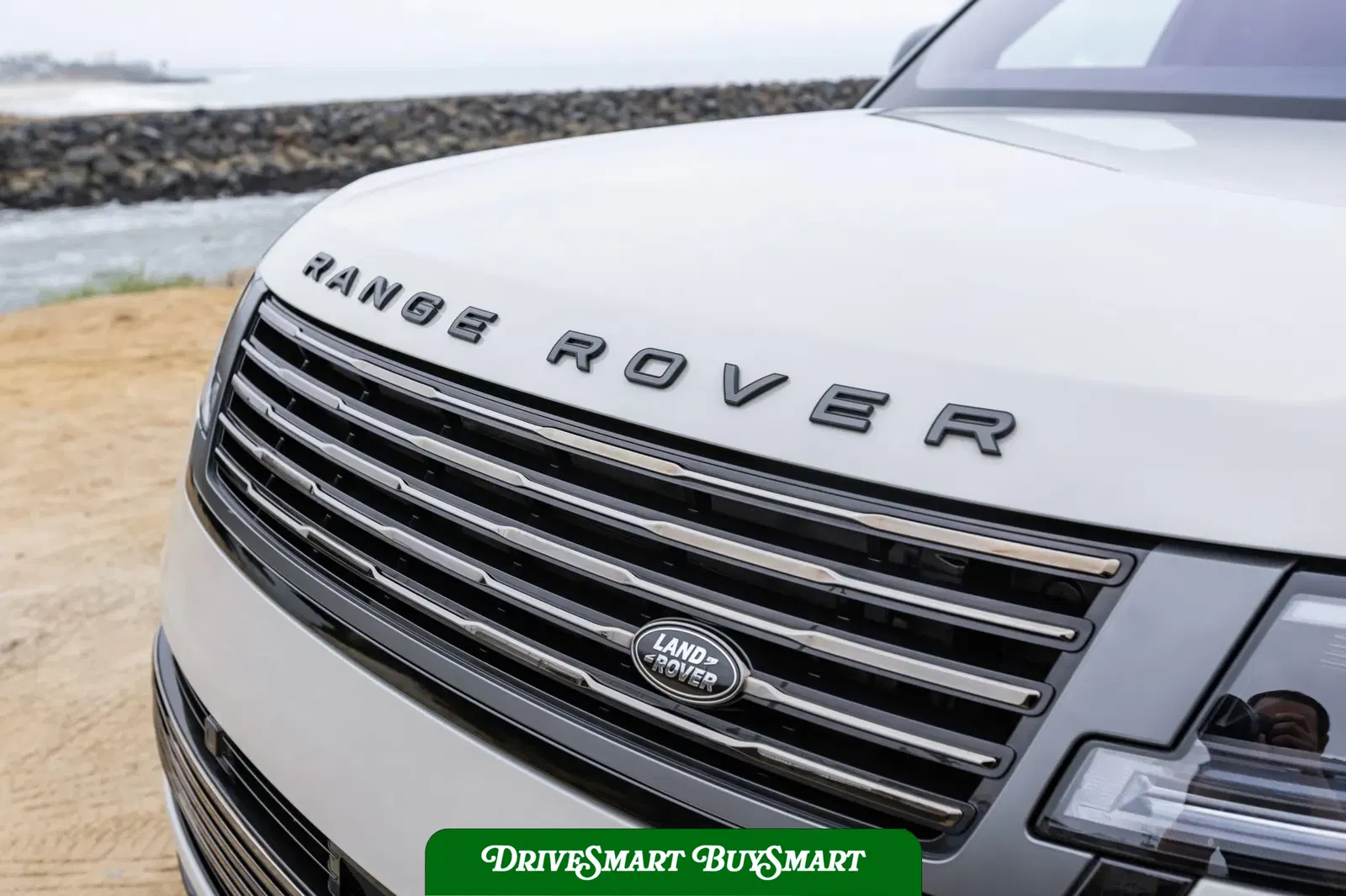 2023 Land Rover Range Rover SV