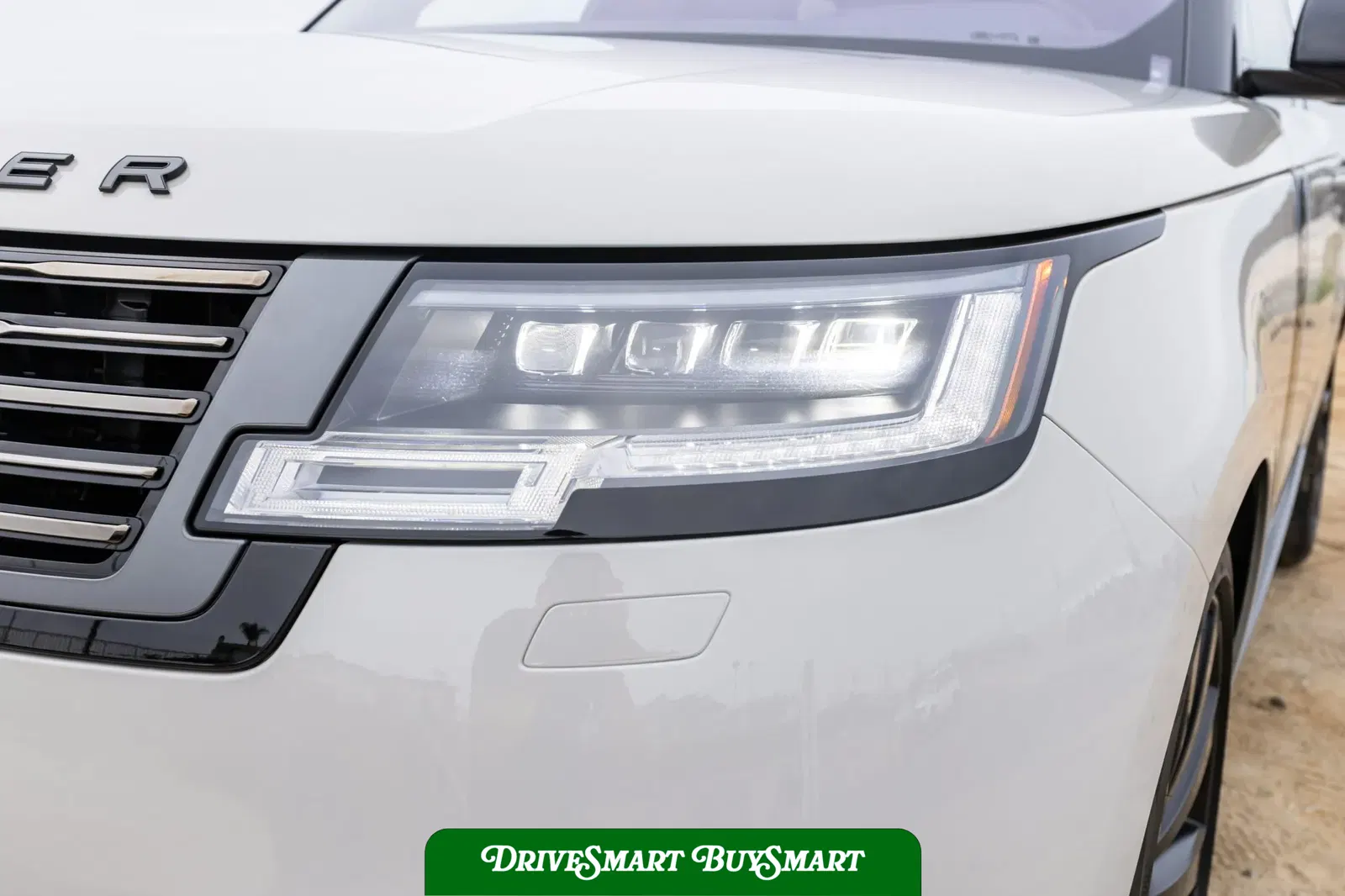 2023 Land Rover Range Rover SV