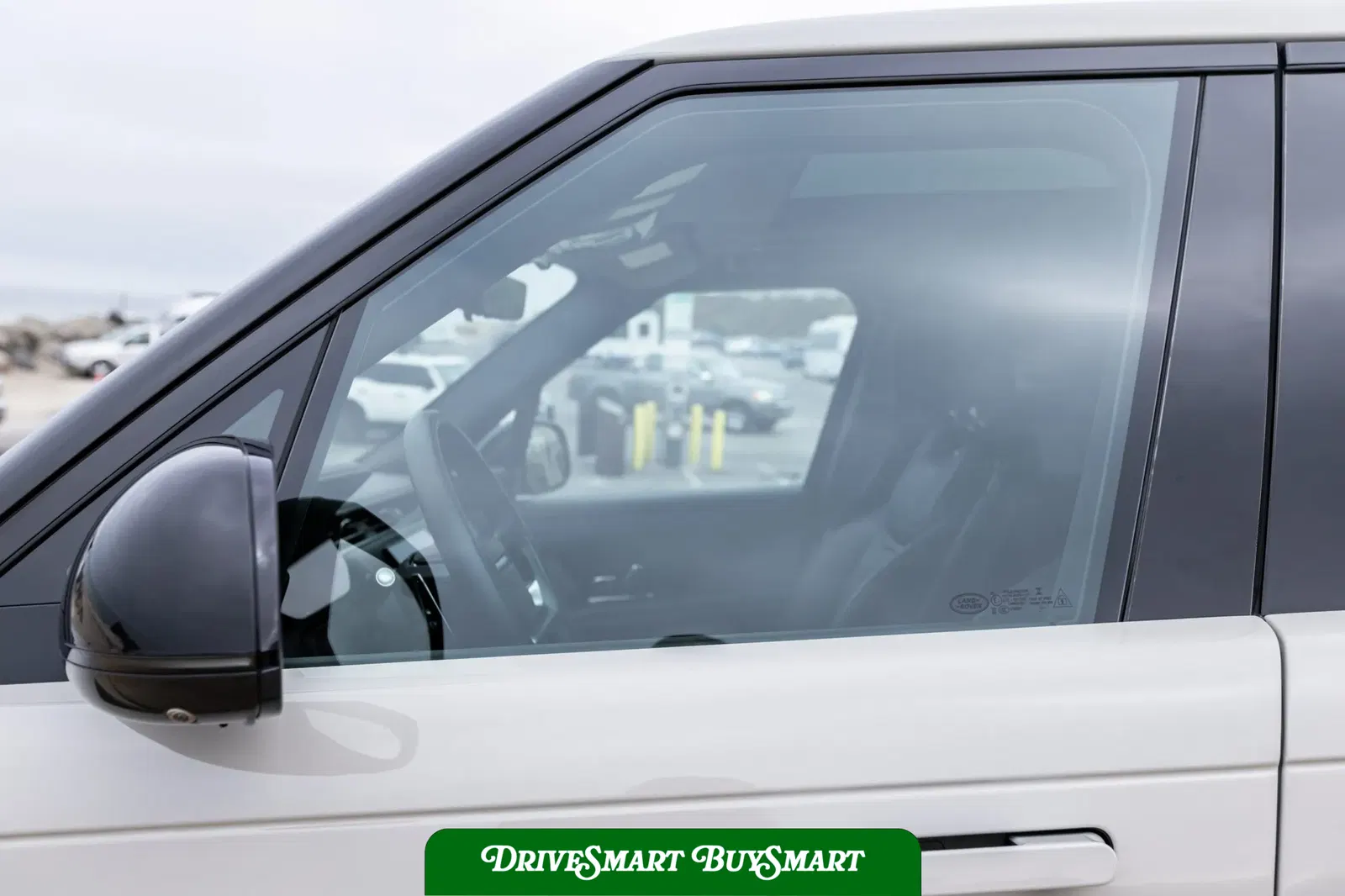 2023 Land Rover Range Rover SV