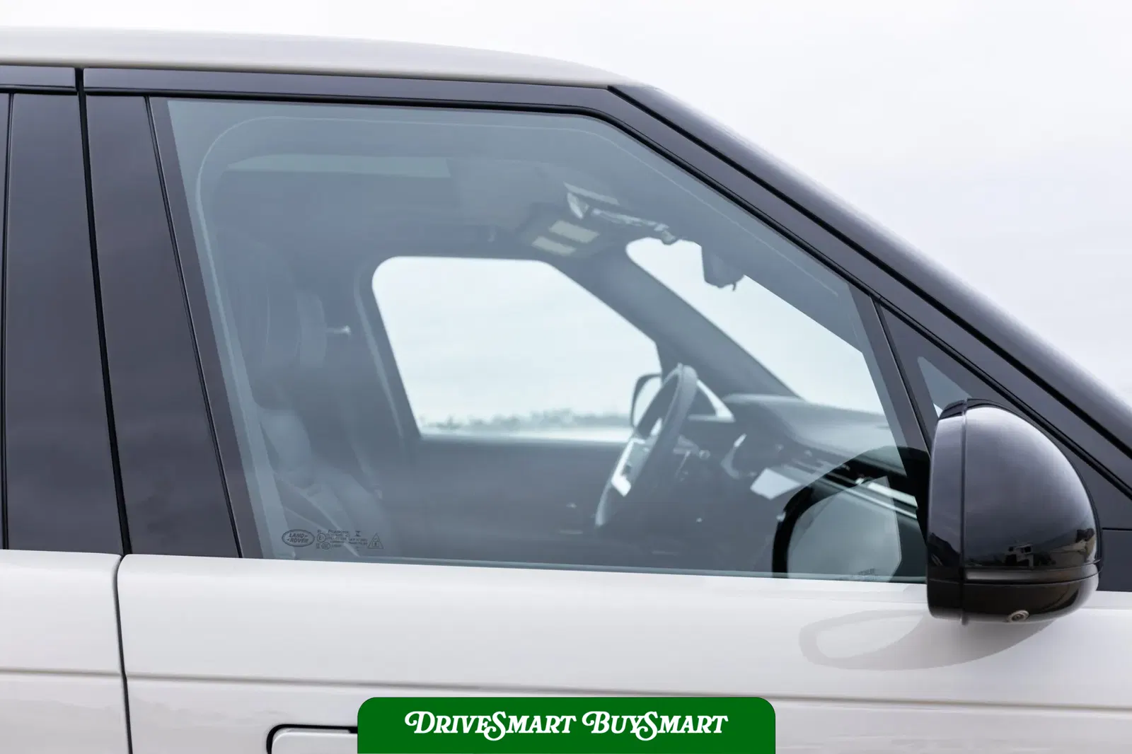 2023 Land Rover Range Rover SV