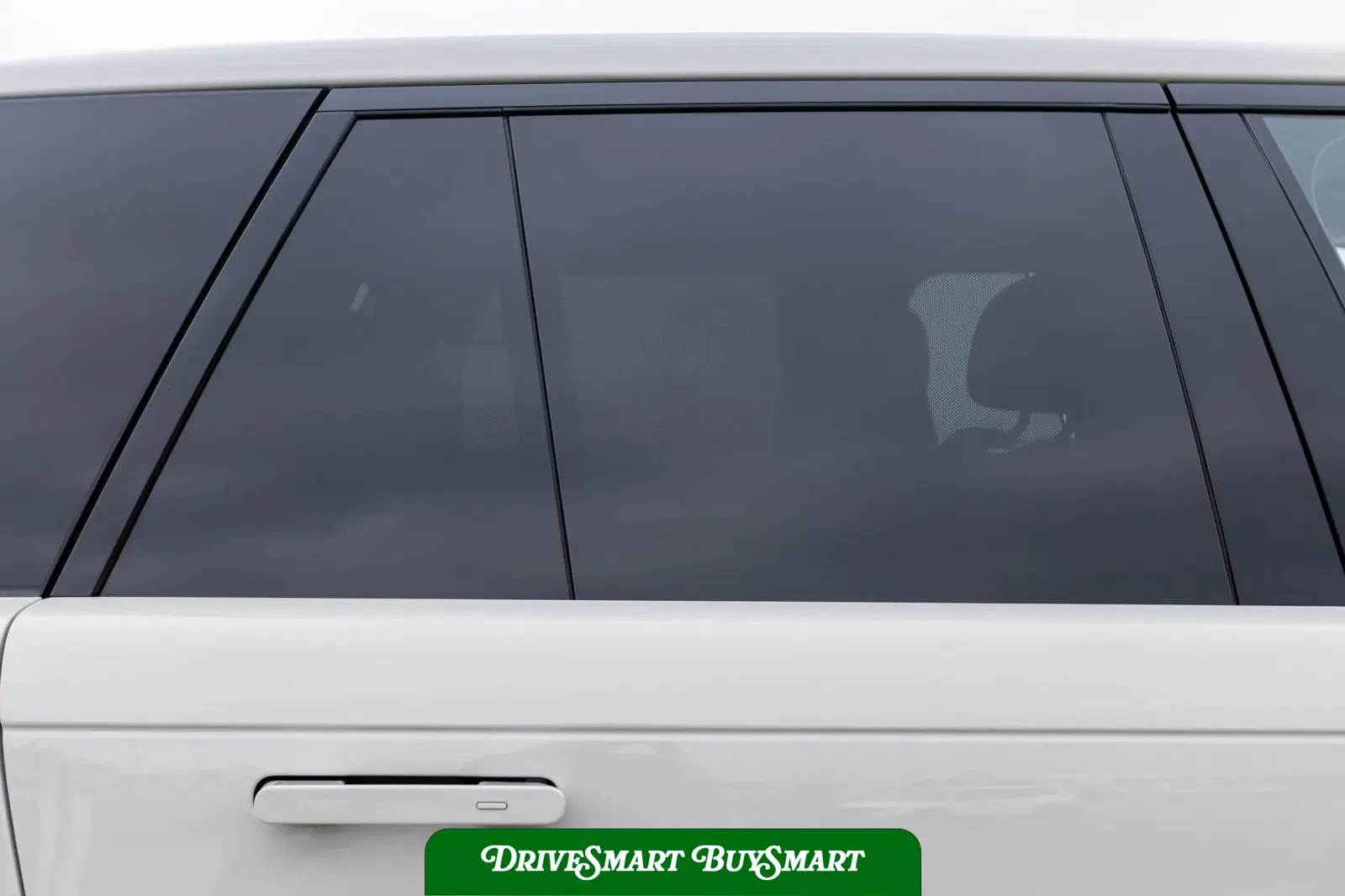 2023 Land Rover Range Rover SV
