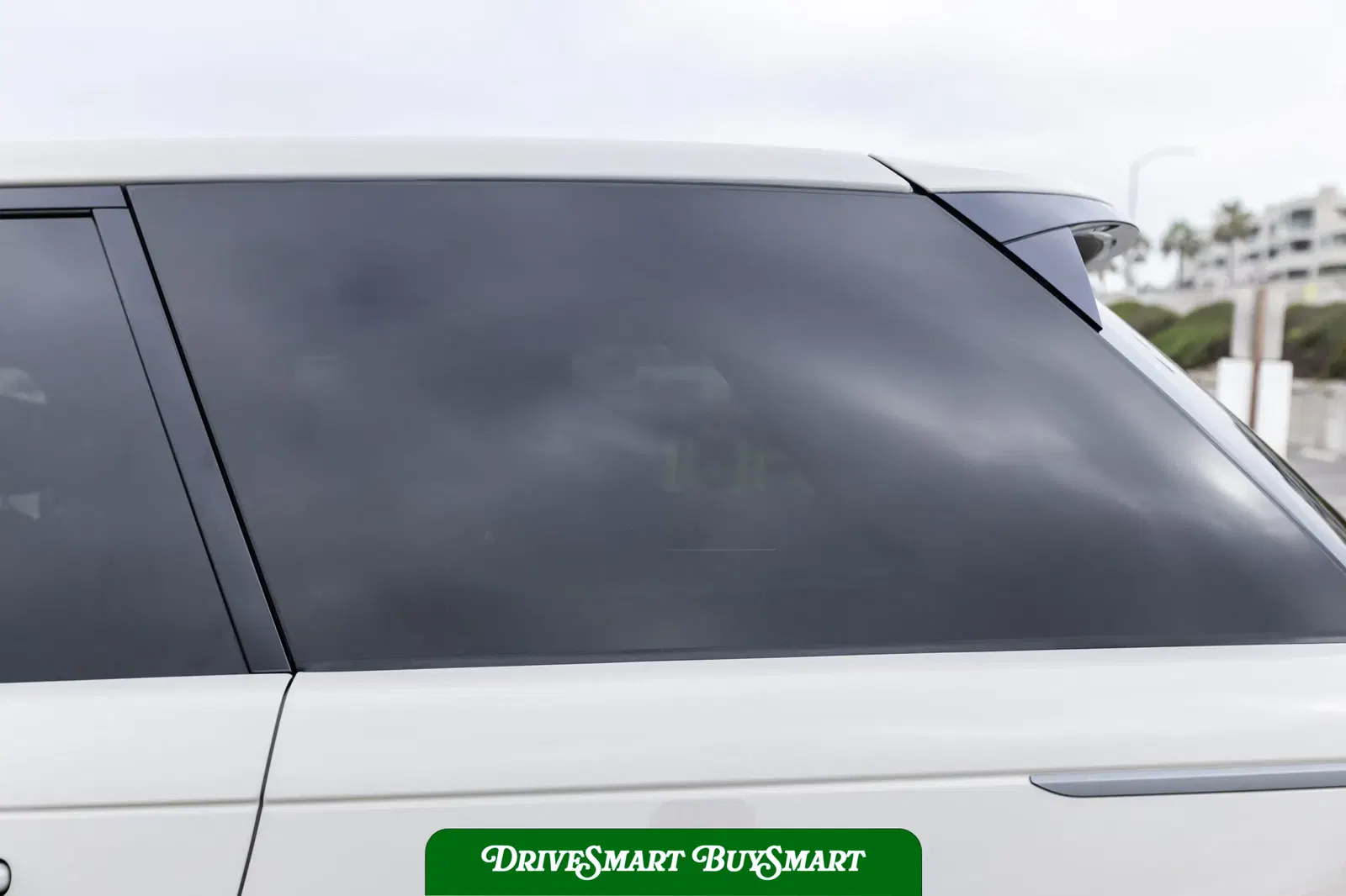 2023 Land Rover Range Rover SV