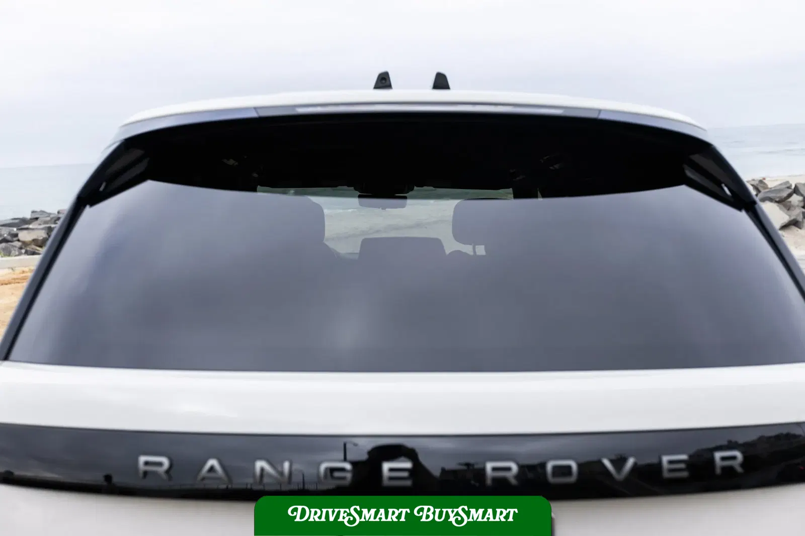2023 Land Rover Range Rover SV