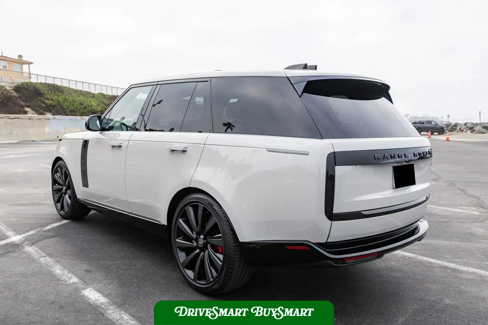 2023 Land Rover Range Rover SV