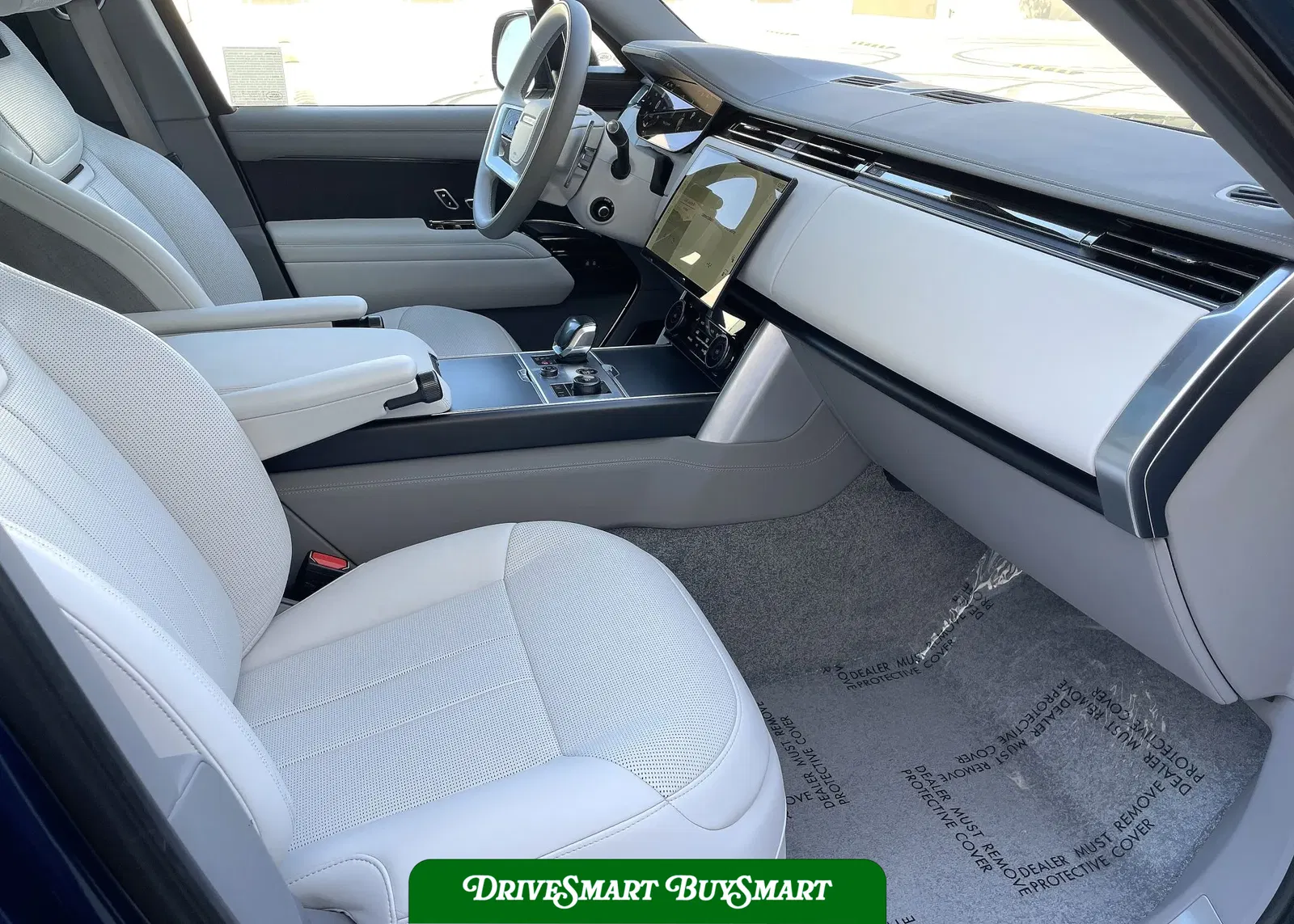 2023 Land Rover Range Rover P530 SV LWB