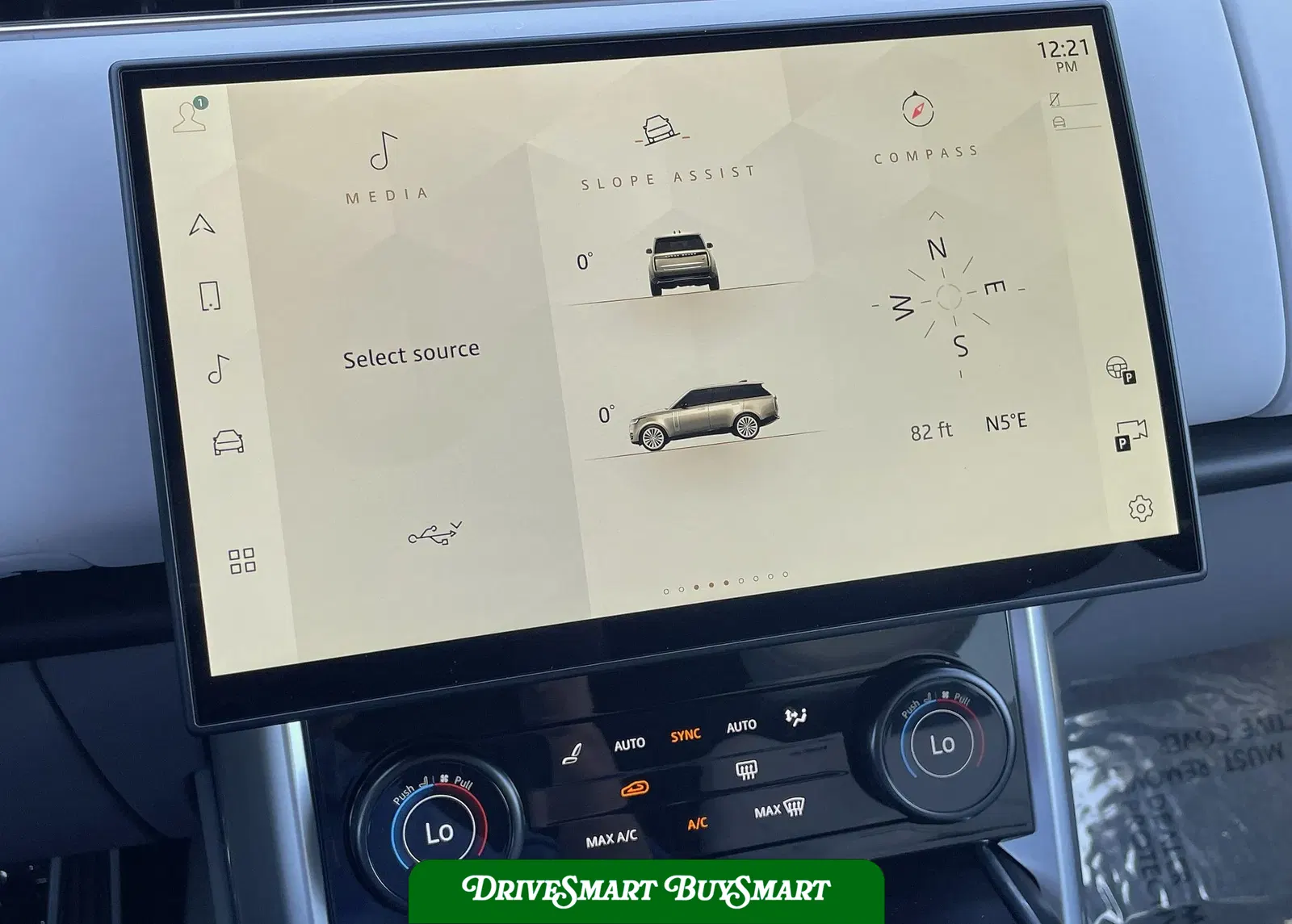 2023 Land Rover Range Rover P530 SV LWB