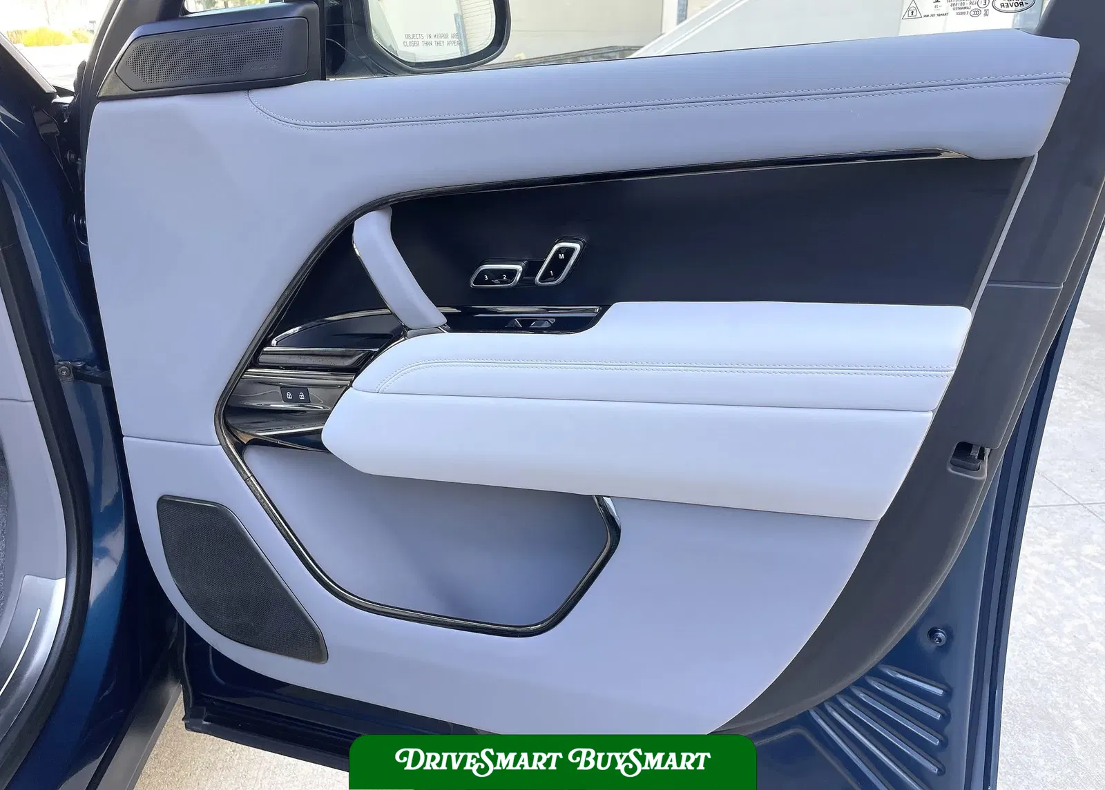 2023 Land Rover Range Rover P530 SV LWB