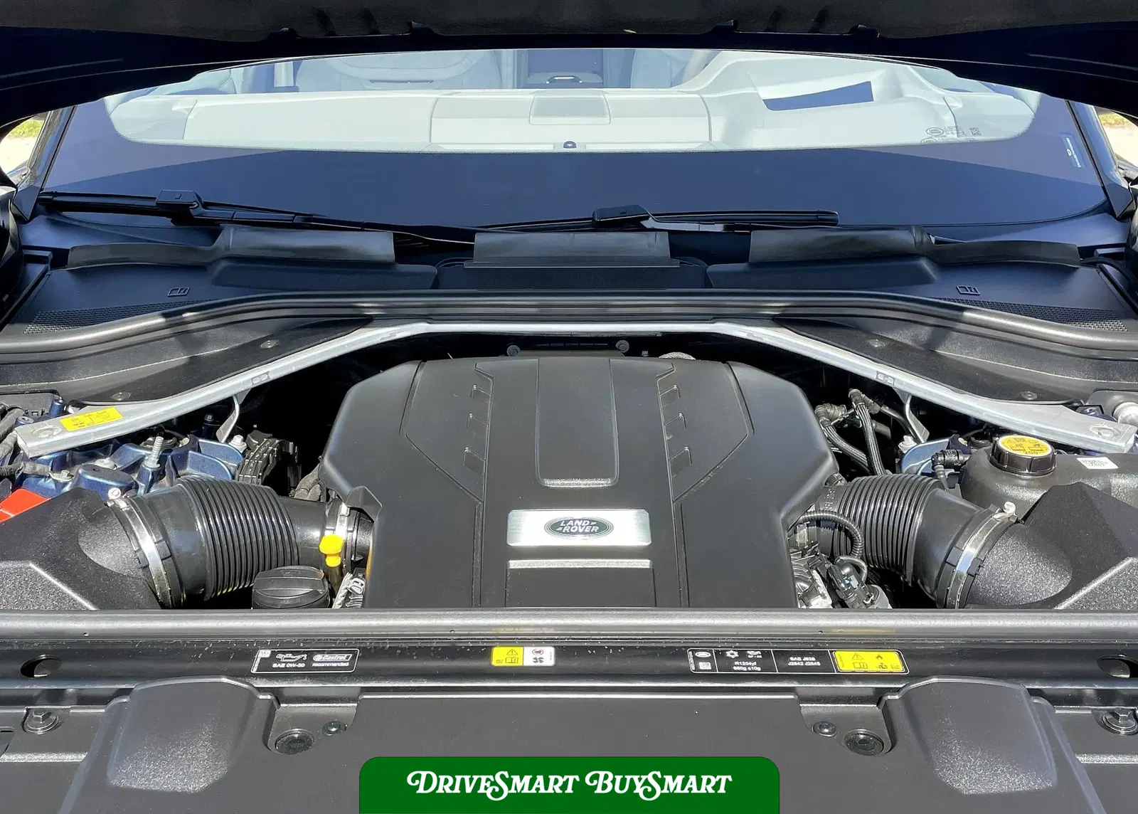 2023 Land Rover Range Rover P530 SV LWB