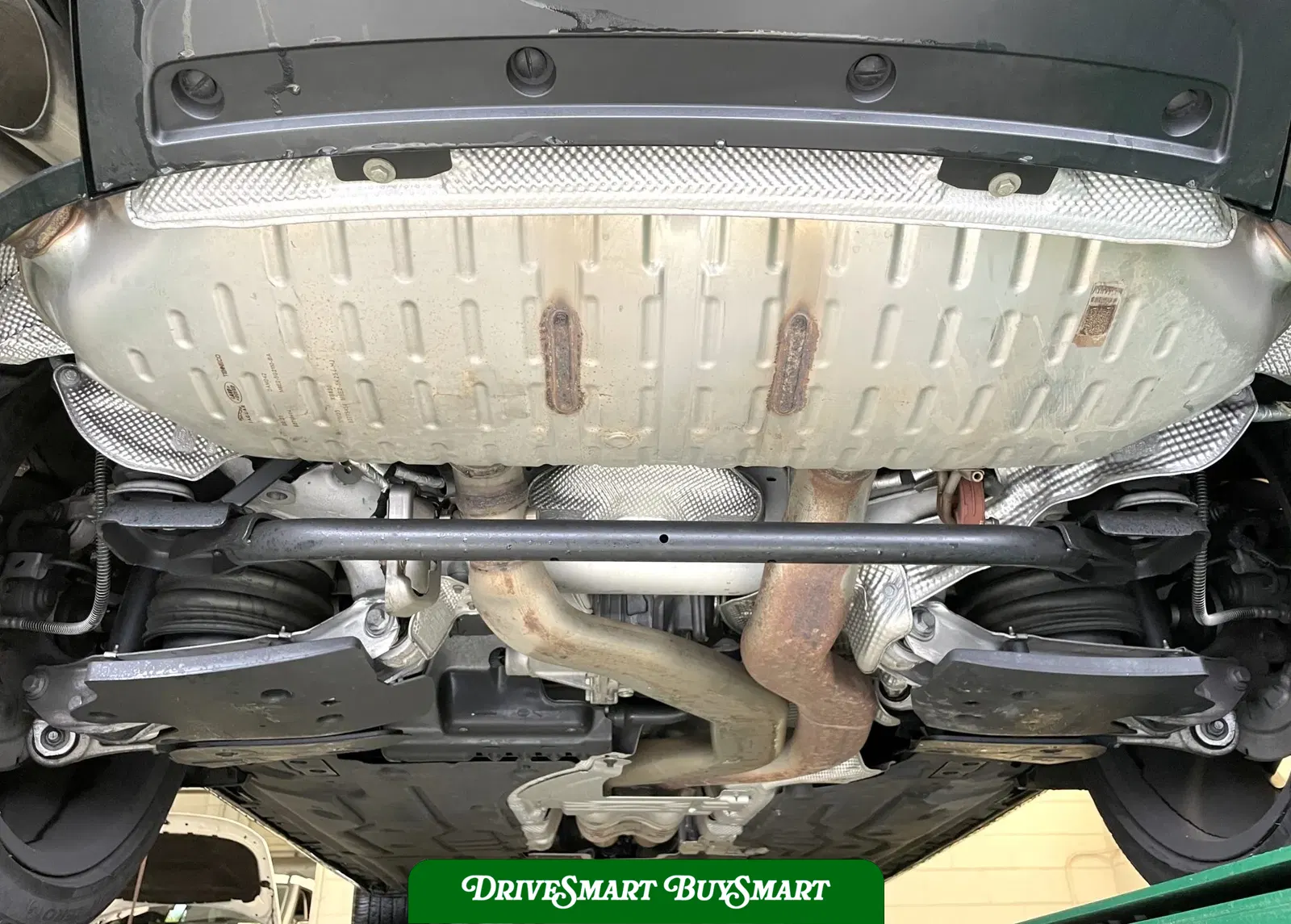 2023 Land Rover Range Rover P530 SV LWB