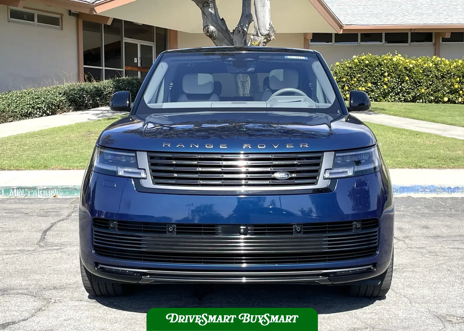 2023 Land Rover Range Rover P530 SV LWB
