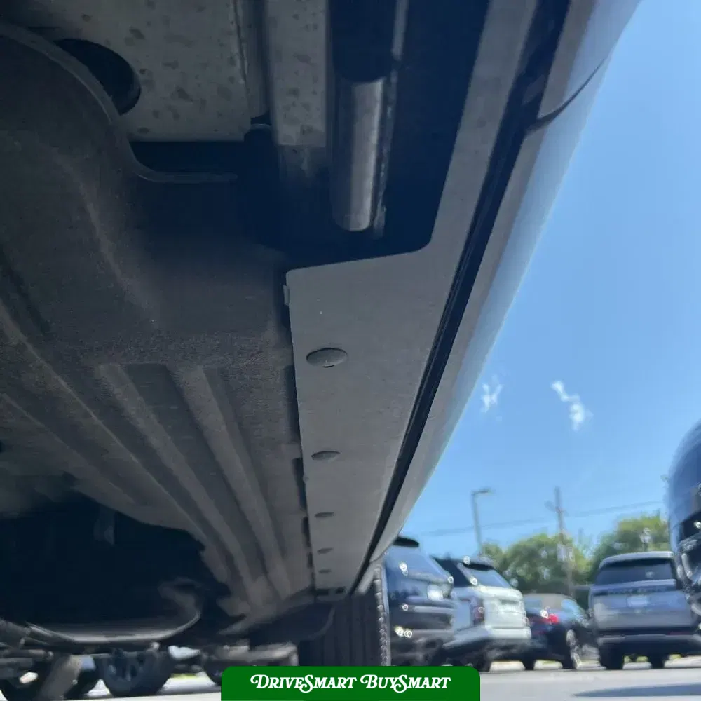 2025 Land Rover Discovery S P300