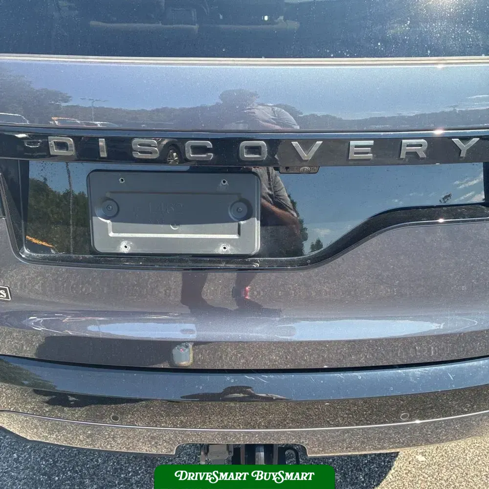 2024 Land Rover Discovery Dynamic SE P300