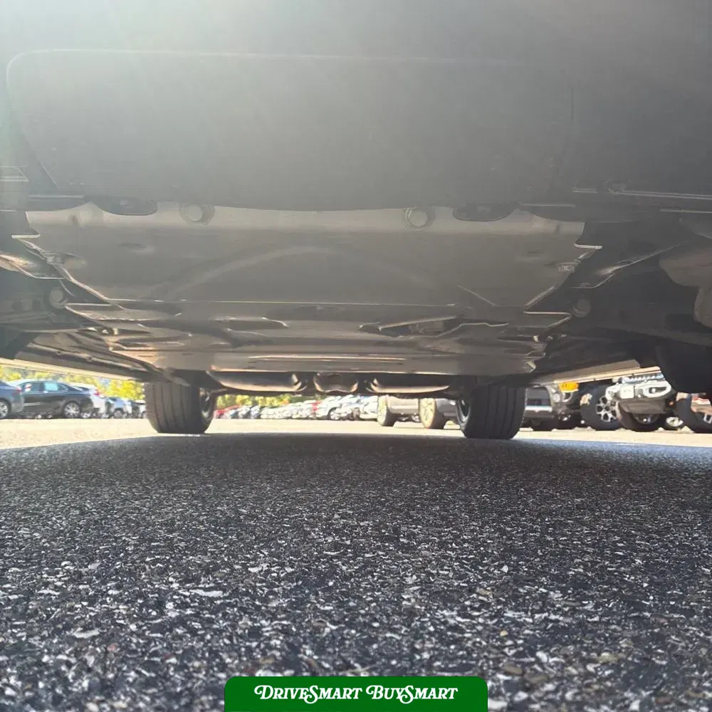 2024 Land Rover Discovery Dynamic SE P300