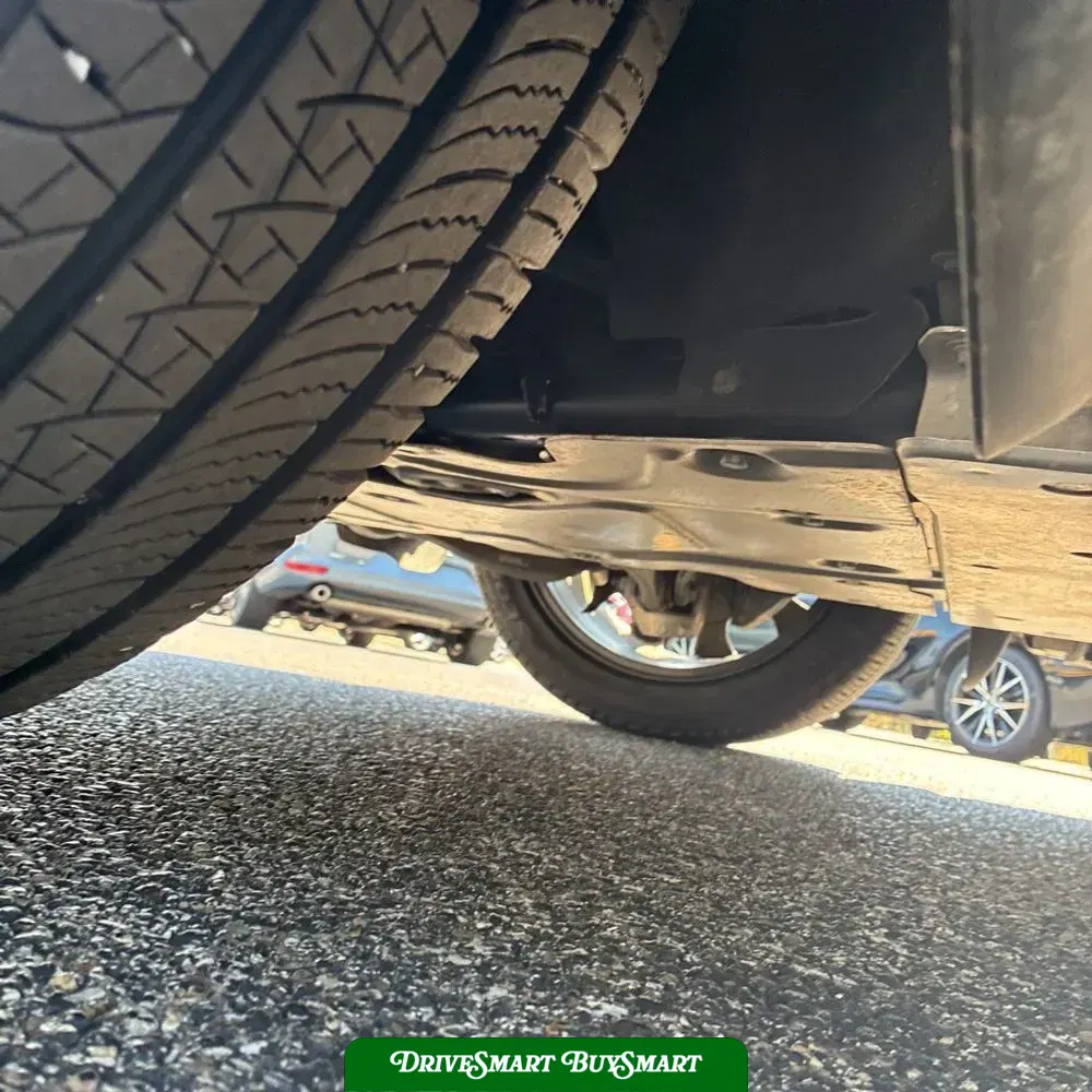 2024 Land Rover Discovery Dynamic SE P300
